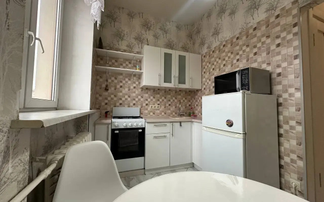 Квартира Прекрасная сталинка напротив ЖД Вокзала