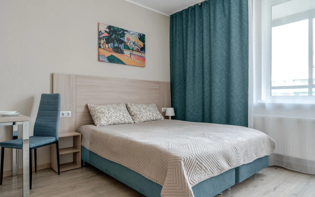 Апартаменты Онли Питер