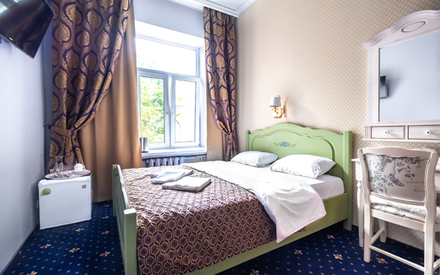 Chistye Prudy Mini-hotel