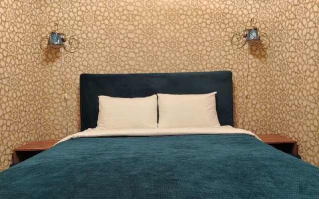 Квартира 66 в ЖК Каравелла Португалии