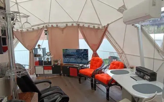 Sfera Private House