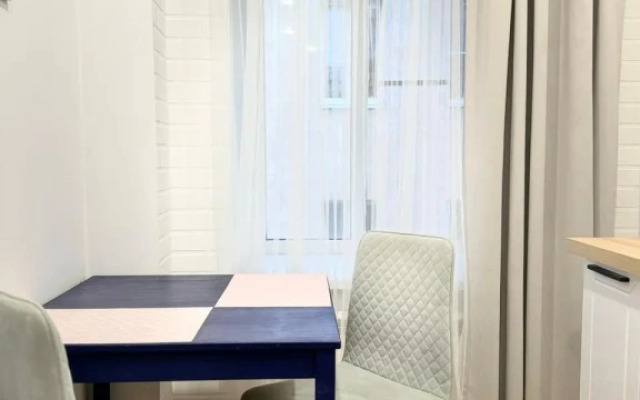 Апартаменты TravelCool