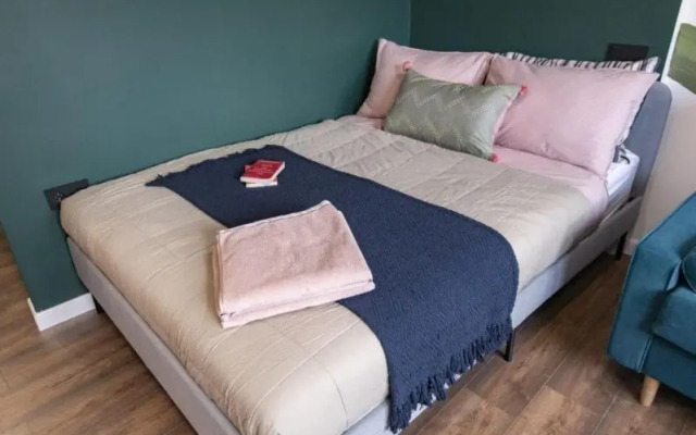 Dream Apartmens 5 Apartmens