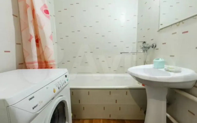 Апартаменты на Новочеркасском бульваре 29