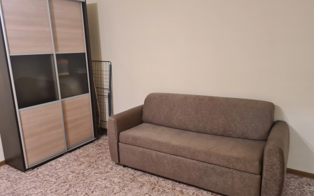 Квартира Амурский бульвар 37