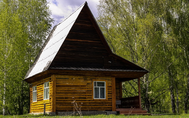 Tyungur Hotel