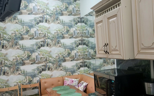 Квартира DiAm apartment на Васильевском