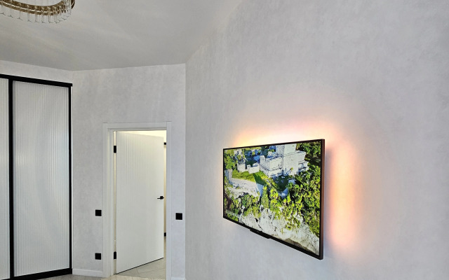 Квартира ЖК Балкан