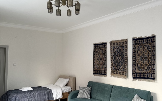 Domik U Mecheti G.Kaspiysk  Guest house