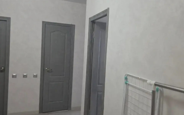 Квартира Магадан Кольцевая 40