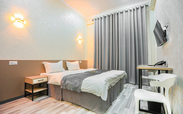Diyor  & Spa Tashkent