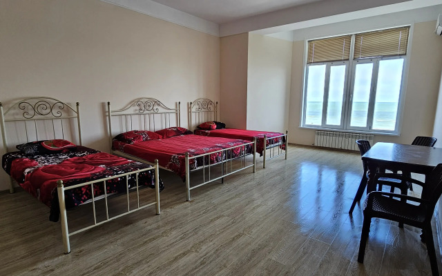 База отдыха Черная жемчужина