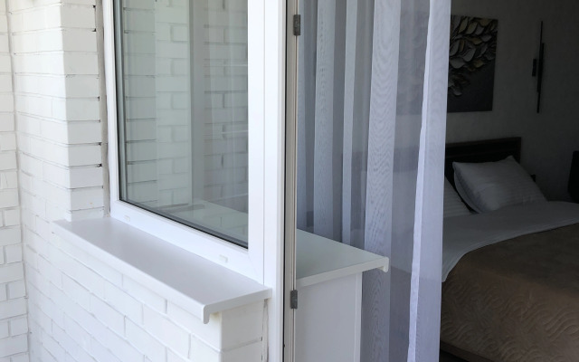 Квартира на 5 Подлесной улице