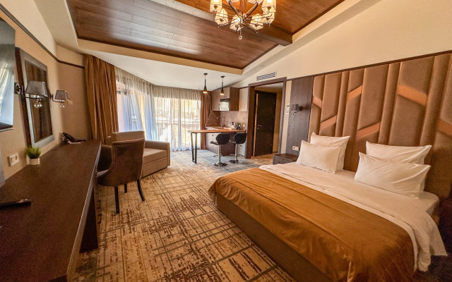 Vertex Hotel