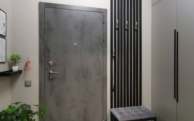 3kh Komnatnye Space V Zhk Dvizhenie Tushino Apartments