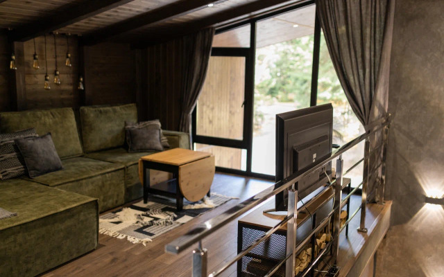 Apartments Atmosphere Villas