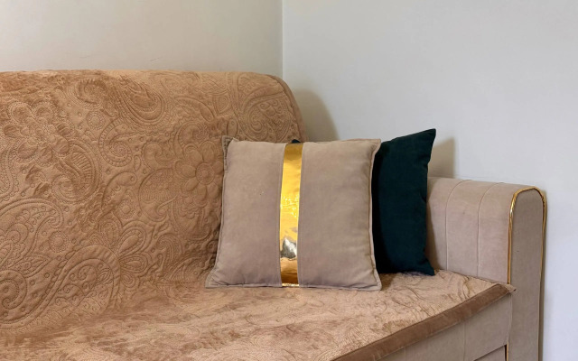 Квартира Уютная на Жумабека 239