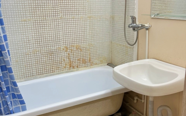 Квартира Около Моря