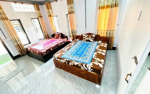 Asia Ready Travel & Tours Siem Reap Villa