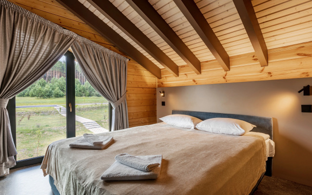 Yarki Park-Hotel