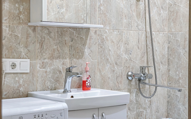 Апартаменты Фрунзе, 20 Этаж 2