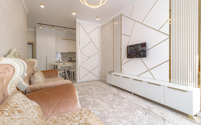 Q-Smart Modern Stay Flat