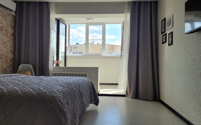 Квартира прямо у м.Стрелка ,Нижегородская Ярмарка,Стадион НН