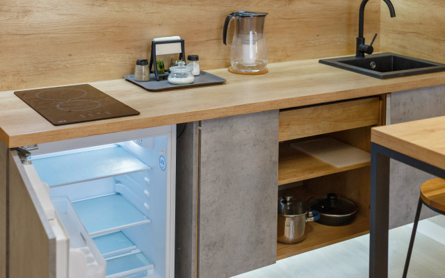 Меблированные комнаты Reserva