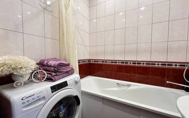 Квартира Просторная 3-комнатная в Центре Махачкалы