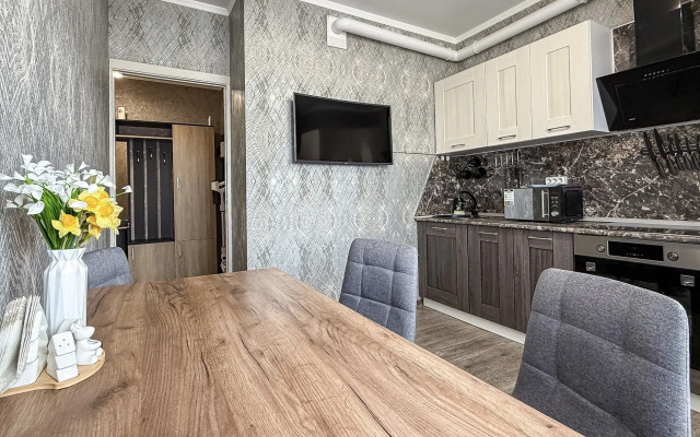 Monako 24 Na Vladimirskoy 55v/231 Apartment