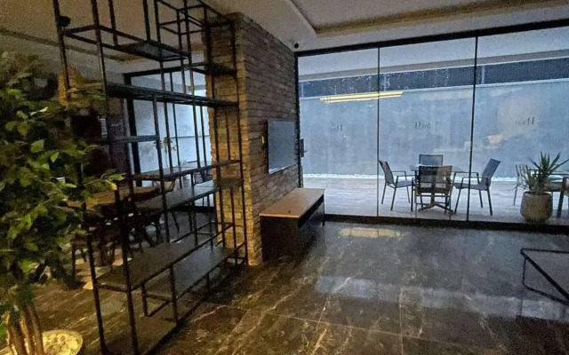 Qoople Prive 6 Ryadom s Morem Apartments