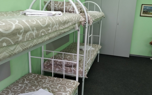 Хостел Відпочинь