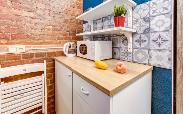 Меблированные комнаты Neotel4