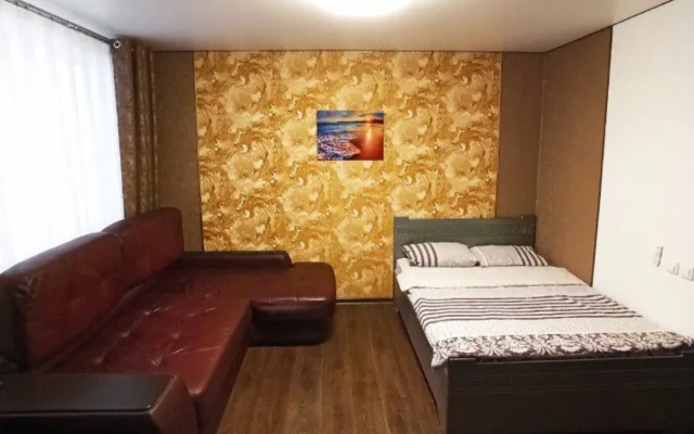 Квартира Aura 2