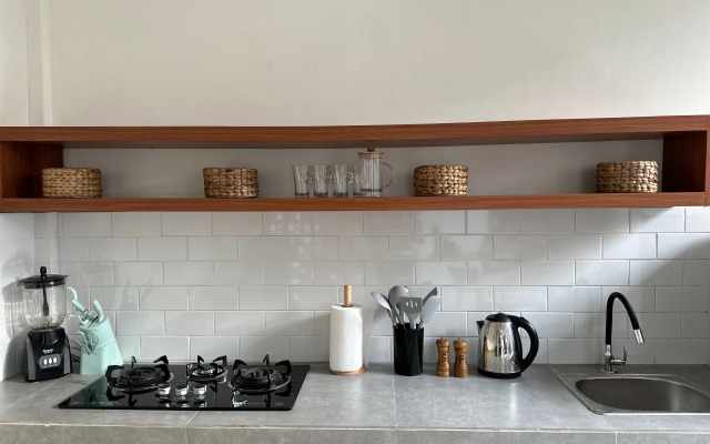 Вилла Kopulaga ArtVilla 5