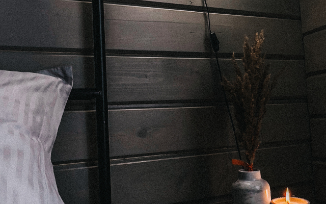 Гостевой Дом Woodsy House