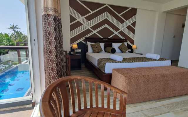 ARA Beach Resort - Mirissa Hotel