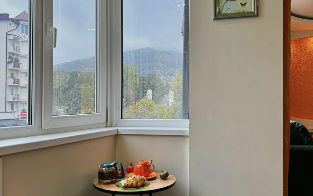 Апартаменты у Подножья Машука