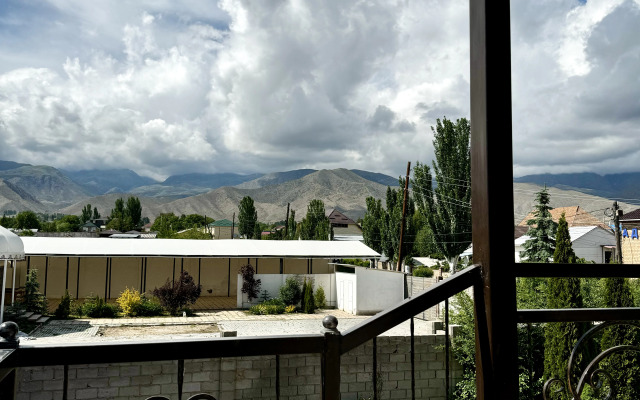 Usman Private House
