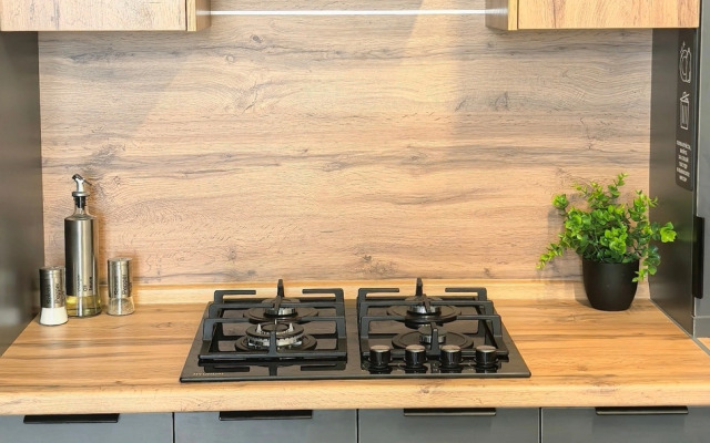 Na 1-M Bulvarnom Proyezde Flat