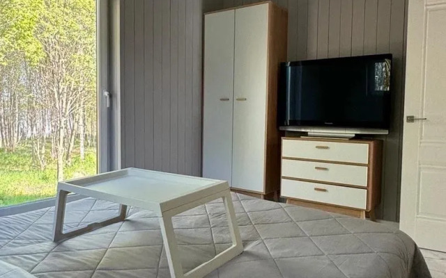 Частный дом в Калужском Переулке 5