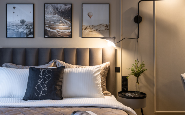 Апартаменты Cappadocia Apart