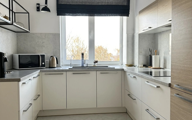 Апартаменты The Dune