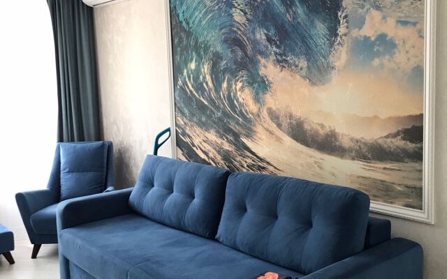 Квартира Достойная квартира