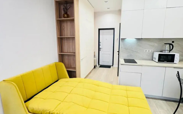 Studiya 8 K3 Apartments
