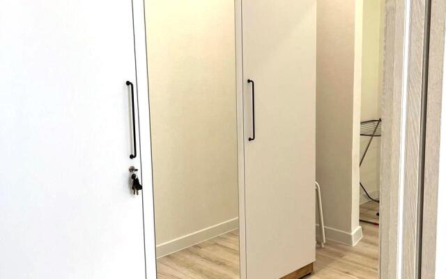Myata Apartments
