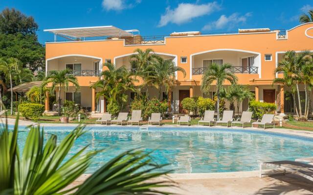 Don Cesar Apart-hotel