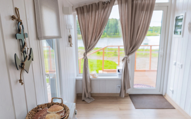 Katin Klyov Glamping