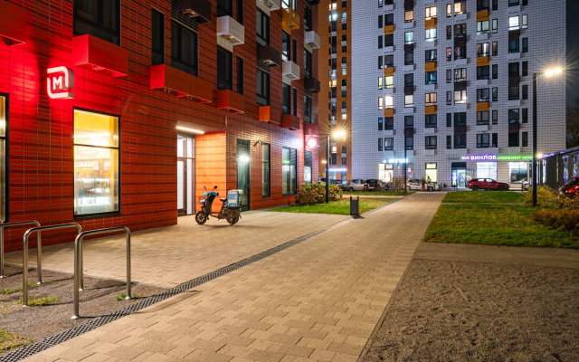 Квартира Уютная Квартира В Текстильщиках