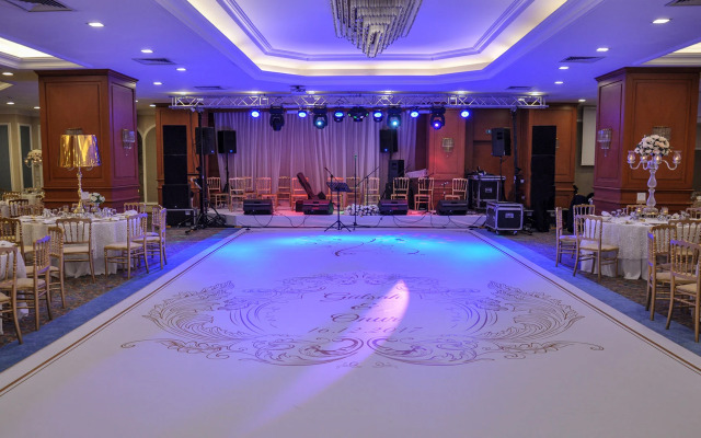 Akgun Istanbul Hotel